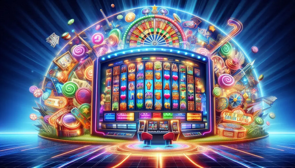 SpinLynx Casino